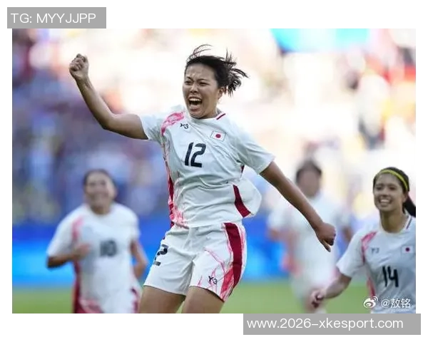 日本女足大胜加拿大谷川萌萌子续约后表现出色传射建功