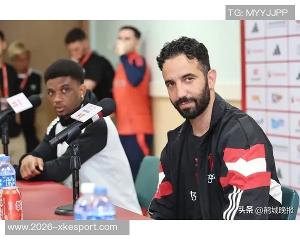 约克谈英超竞争激烈认为约克雷斯尚未达到世界级水平